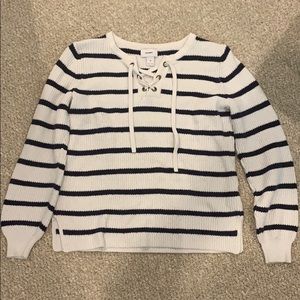 Old Navy Sweater
